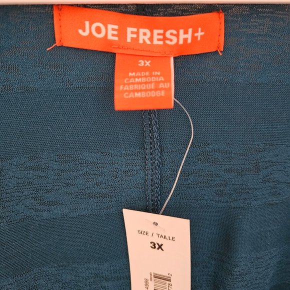 Joe Fresh Swimsuit Cover-up - Picture 3 of 4
